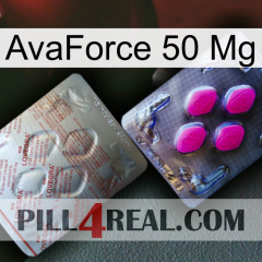 AvaForce 50Mg 38